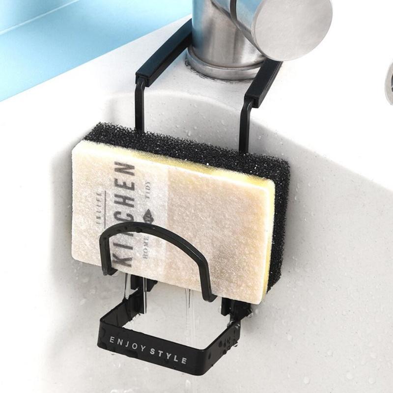 Home Depot Bathroom Sink - Langlebiger Waschbecken-Caddy, Waschbecken, Schwammhalter, kleine Küche,
