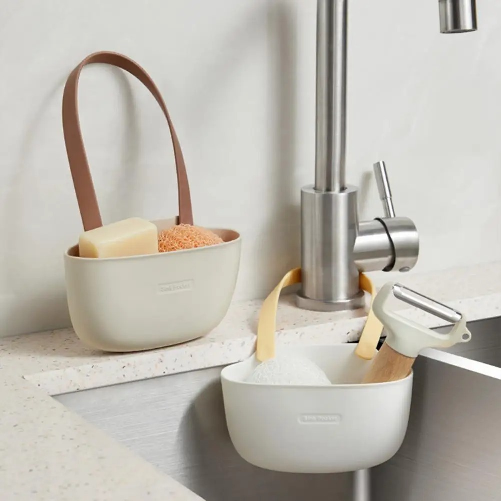 Home Depot Bathroom Sink - Küche Waschbecken Schwämme Halter Für Bad