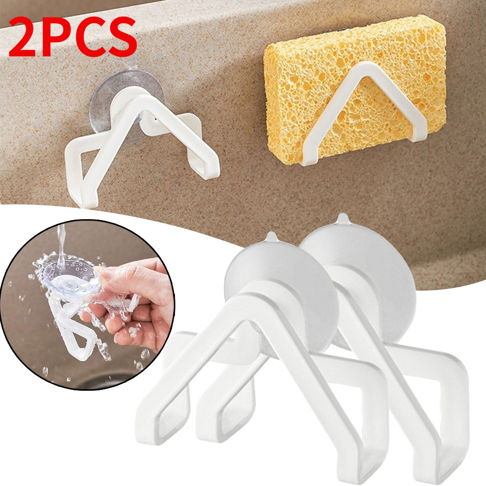 Home Depot Bathroom Sink - 2 teile/satz Schwamm Waschbecken Rack Schwamm