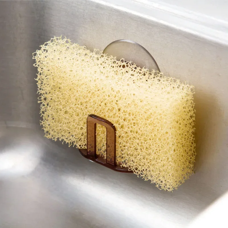 Home Depot Bathroom Sink - Waschbecken Abfluss Rack Küche Schwamm Saugnapf