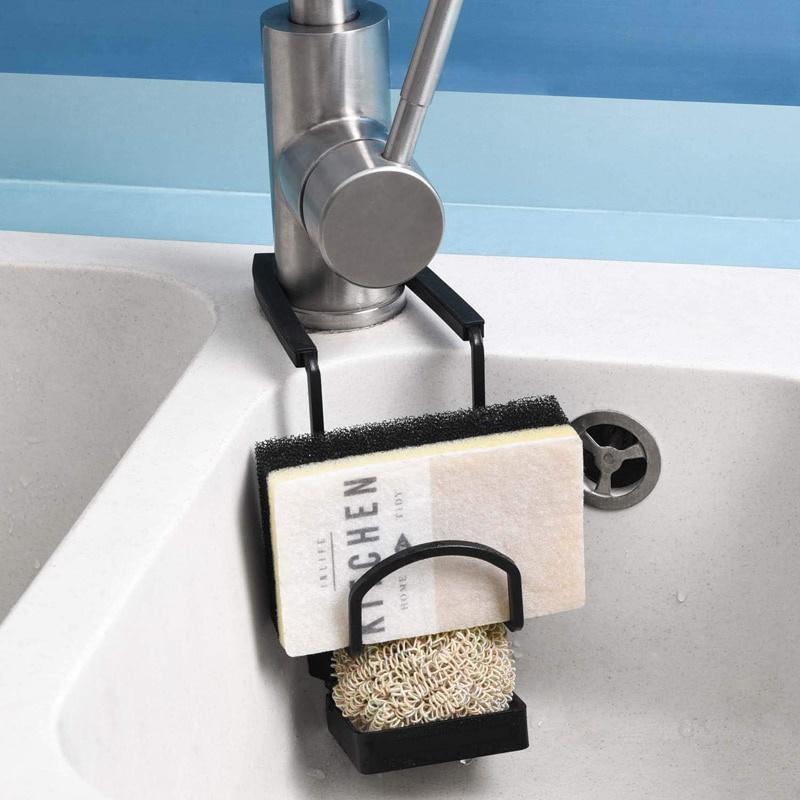 Langlebiger Waschbecken-Caddy, – Home Depot Bathroom Sink Bewertung und Preis