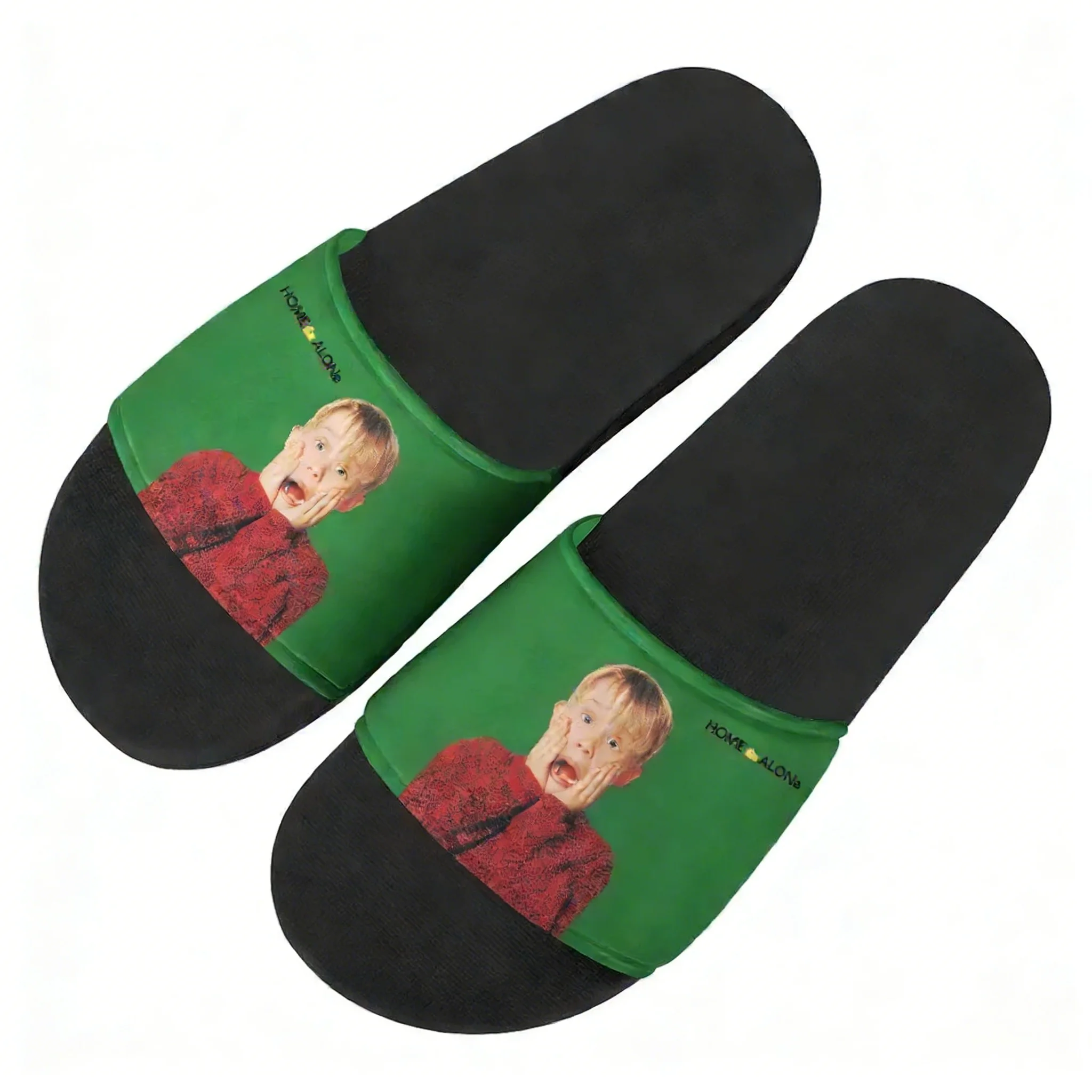 Home Alone Flip-Flops, Haussch – Home Alone Bathroom Bewertung und Preis