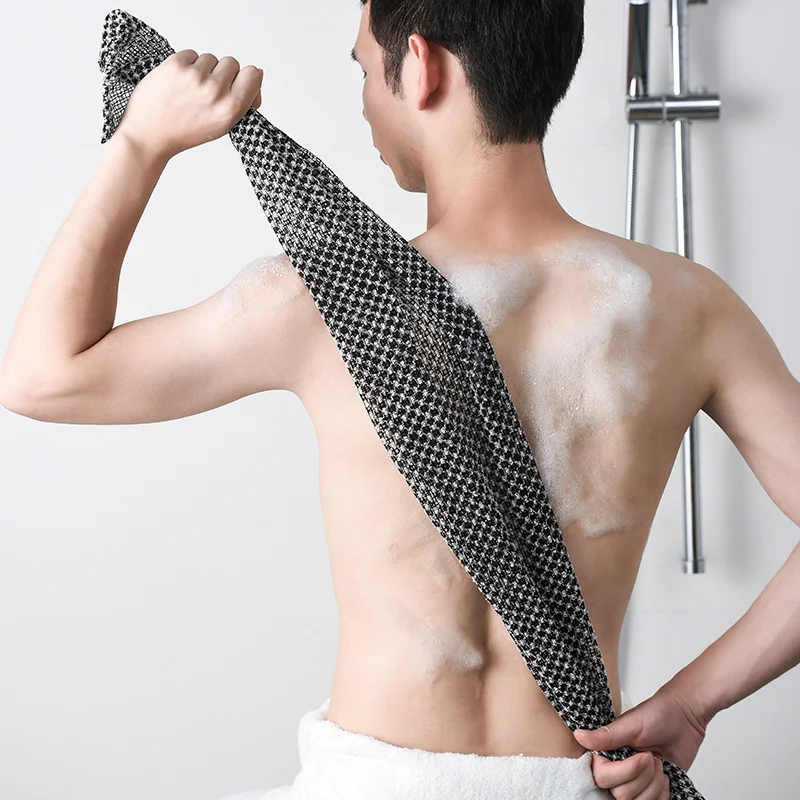 Japanischer Reibwäsche, Nylon, – Home Bathroom Cleaning Machine Bewertung und Preis