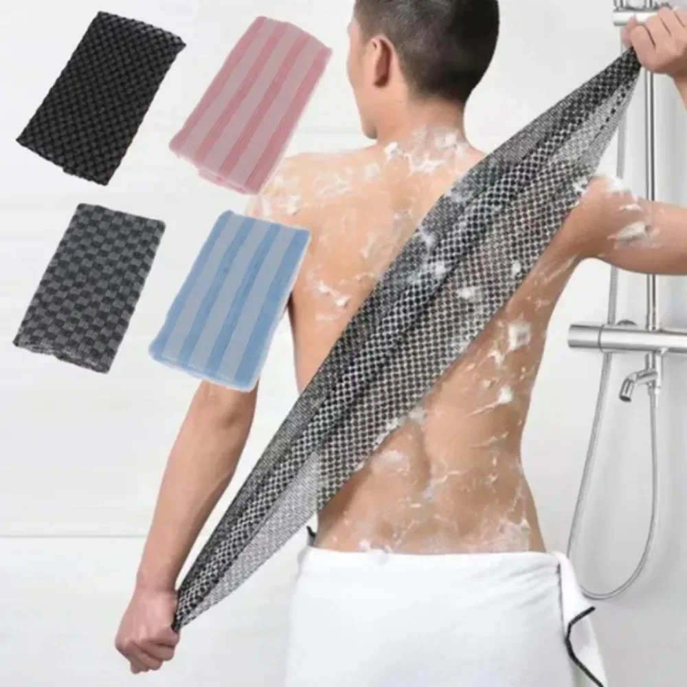 Japanischer Reibwäsche, Nylon, – Home Bathroom Cleaning Machine Bewertung und Preis