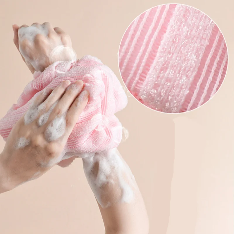 Japanischer Reibwäsche, Nylon, – Home Bathroom Cleaning Machine Bewertung und Preis
