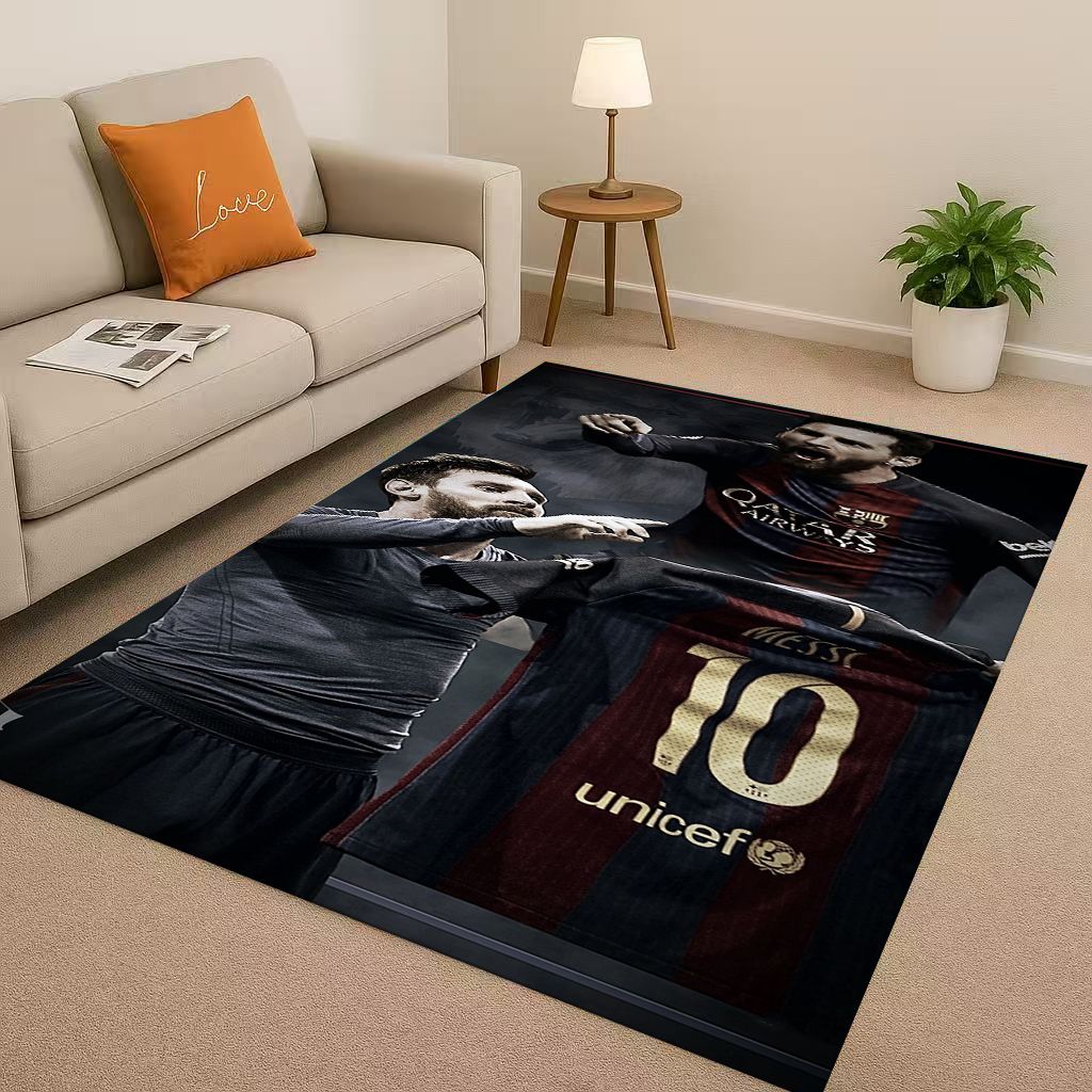 HD Goat M-Messi Football Star  – Home Bathroom Cleaning Machine Bewertung und Preis