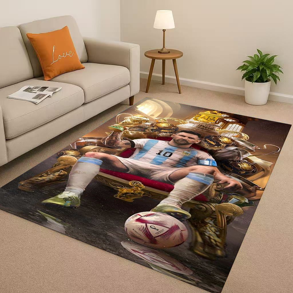 HD Goat M-Messi Football Star  – Home Bathroom Cleaning Machine Bewertung und Preis