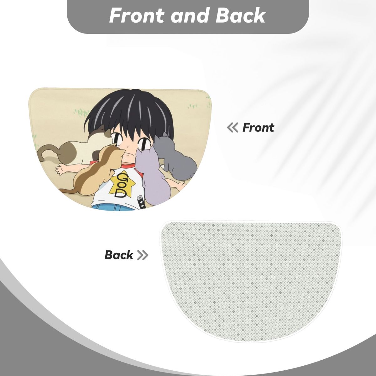 Niedliche Anime Kotaro Lives A – Home Alone Bathroom Bewertung und Preis