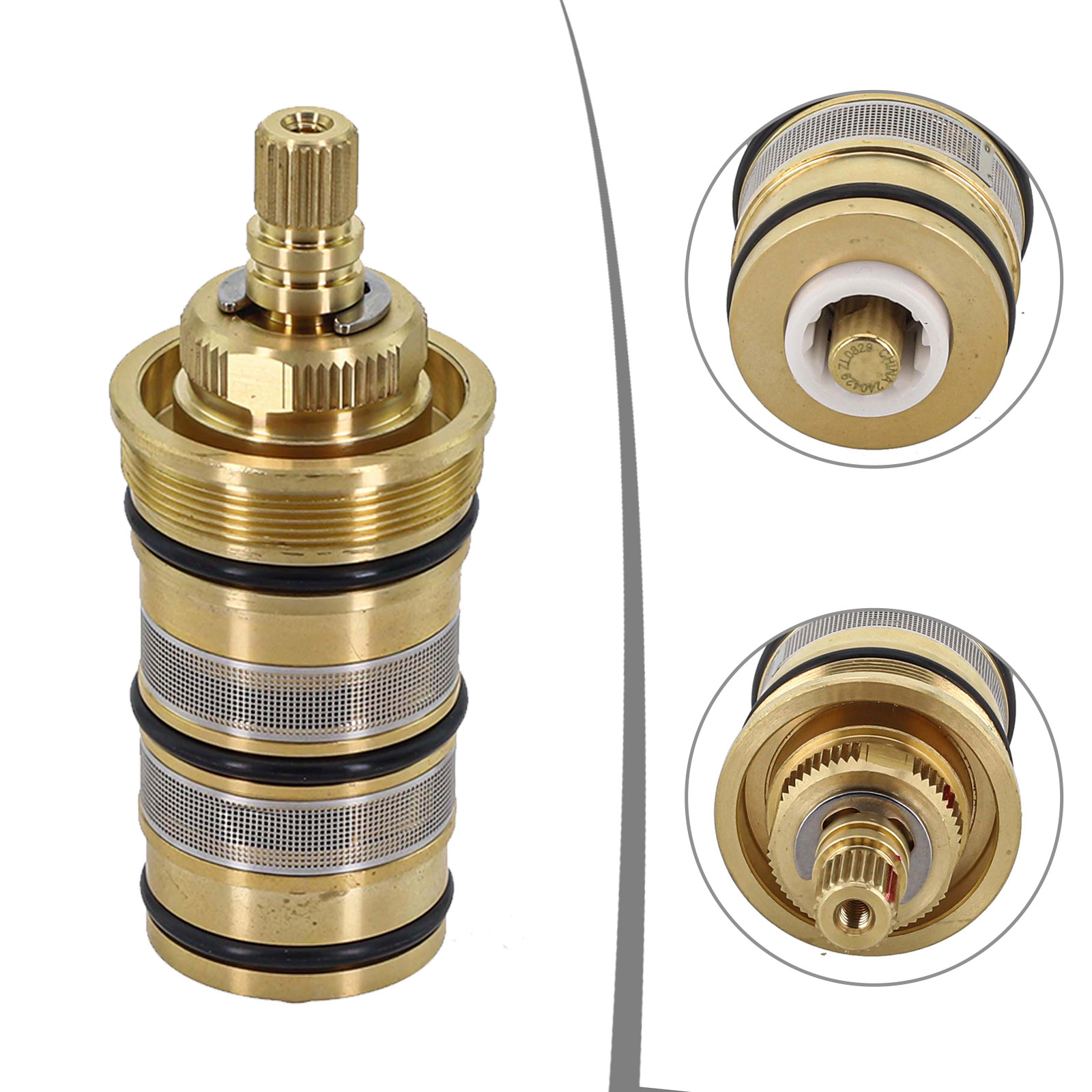 Ersatzventil-Reparatursatz für – Home Bathroom Repair Bewertung und Preis
