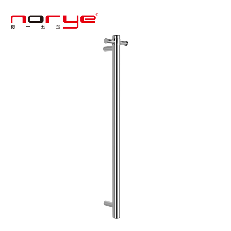 Moderner silberner Edelstahl-H – Home Alone Bathroom Bewertung und Preis