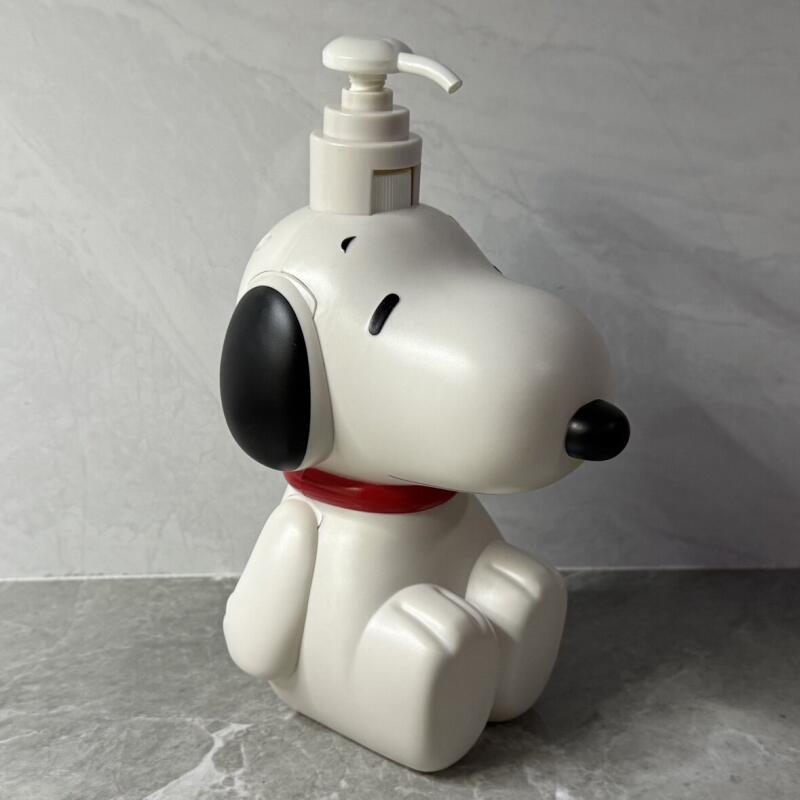 Kawaii Snoopy Spenderflasche C – Home Bathroom Soap Dispenser Bewertung und Preis