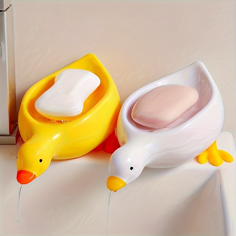 Enten-Seifenschale - Niedliche – Home Depot Bathroom Sink Bewertung und Preis