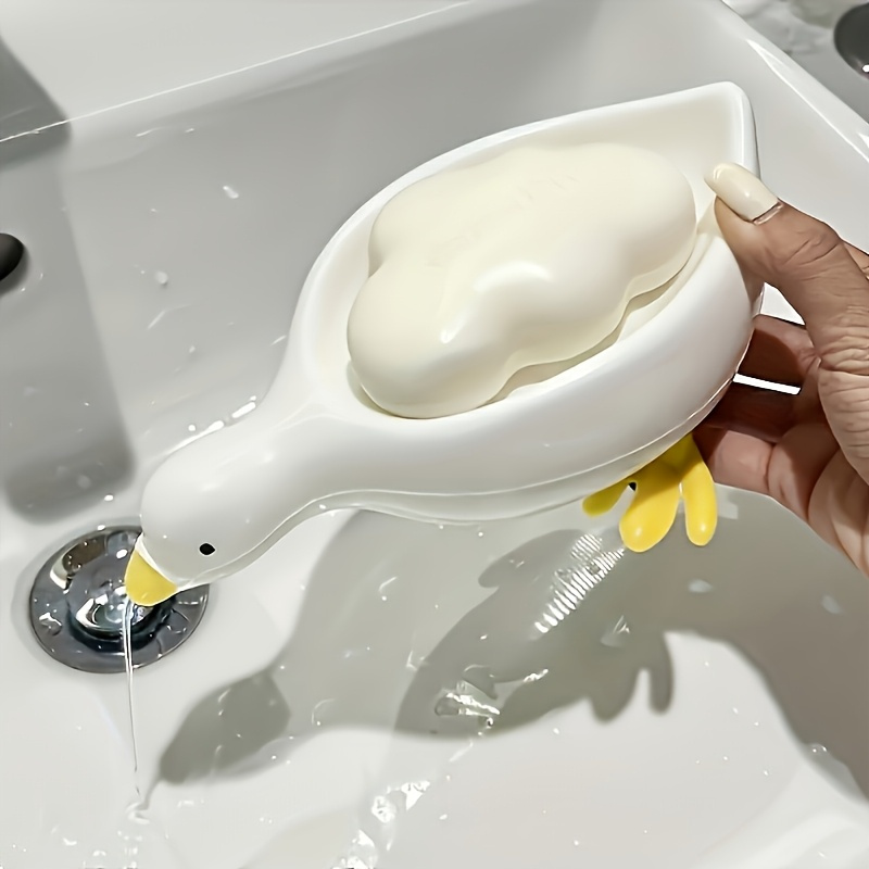 Enten-Seifenschale - Niedliche – Home Depot Bathroom Sink Bewertung und Preis