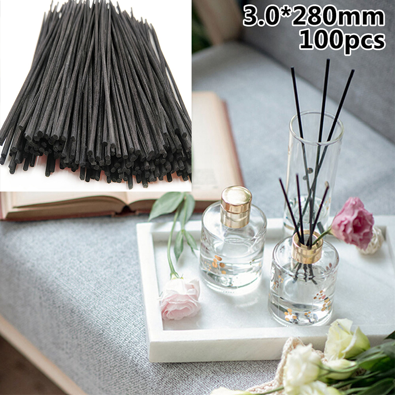100 Stück feuerloser Aroma-Rat – Home Essentials Bathroom Accessories Bewertung und Preis