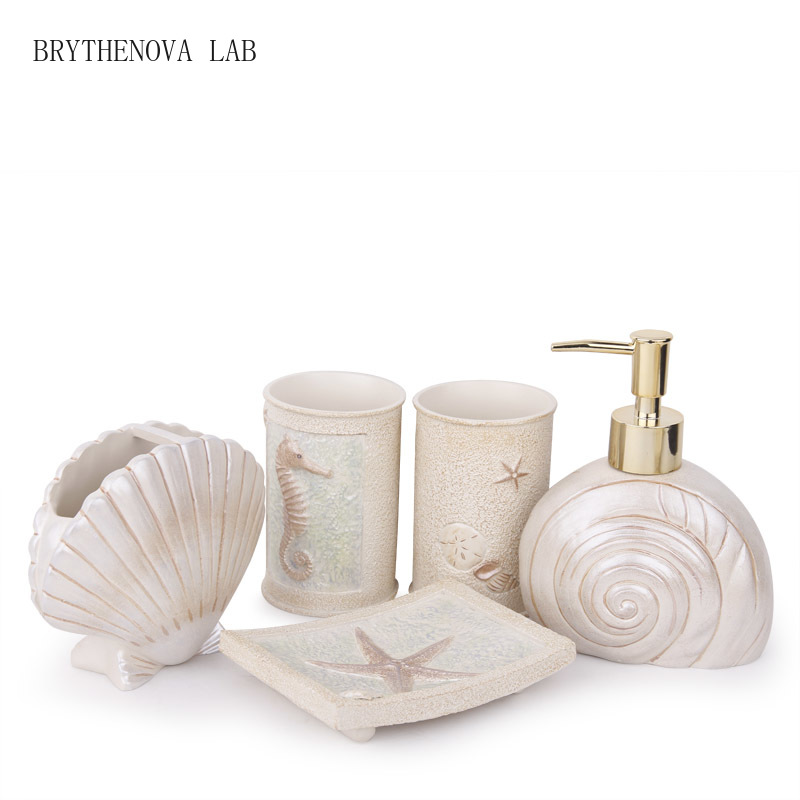 Europäische Badezimmer-Essenti – Home Essentials Bathroom Accessories Bewertung und Preis