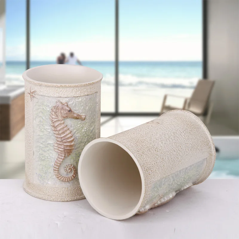 Europäische Badezimmer-Essenti – Home Essentials Bathroom Accessories Bewertung und Preis