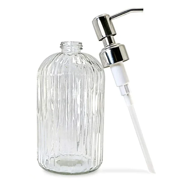Seifenspender für Badezimmer,  – Home Bathroom Soap Dispenser Bewertung und Preis