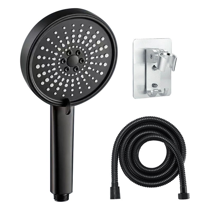 5-Modus-Duschkopf-Duschkopf-Se – Home Bathroom Accessories Bewertung und Preis
