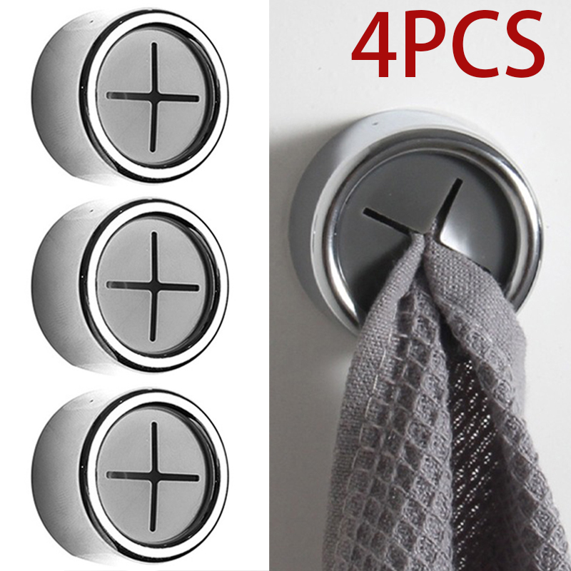 Küchentuchhalter mit Saugnapf  – Home Depot Bathroom Sink Bewertung und Preis