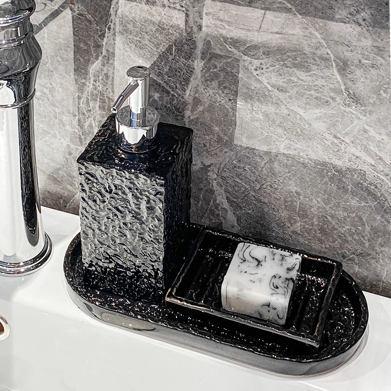Essenzielles Badezimmer-Zubehö – Home Essentials Bathroom Accessories Bewertung und Preis
