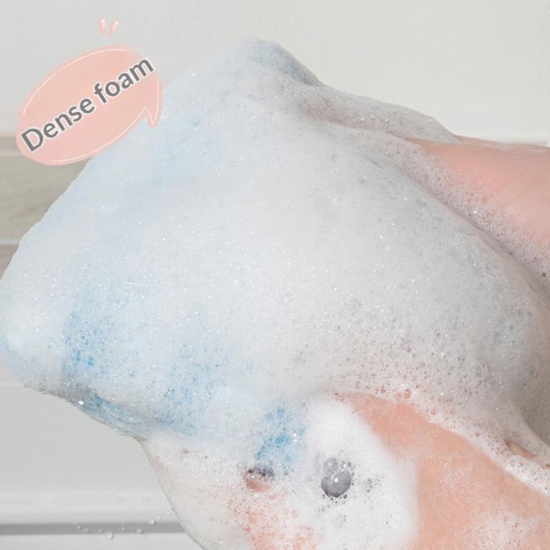 Neues 1-teiliges Peeling-Badet – Home Bathroom Accessories Bewertung und Preis