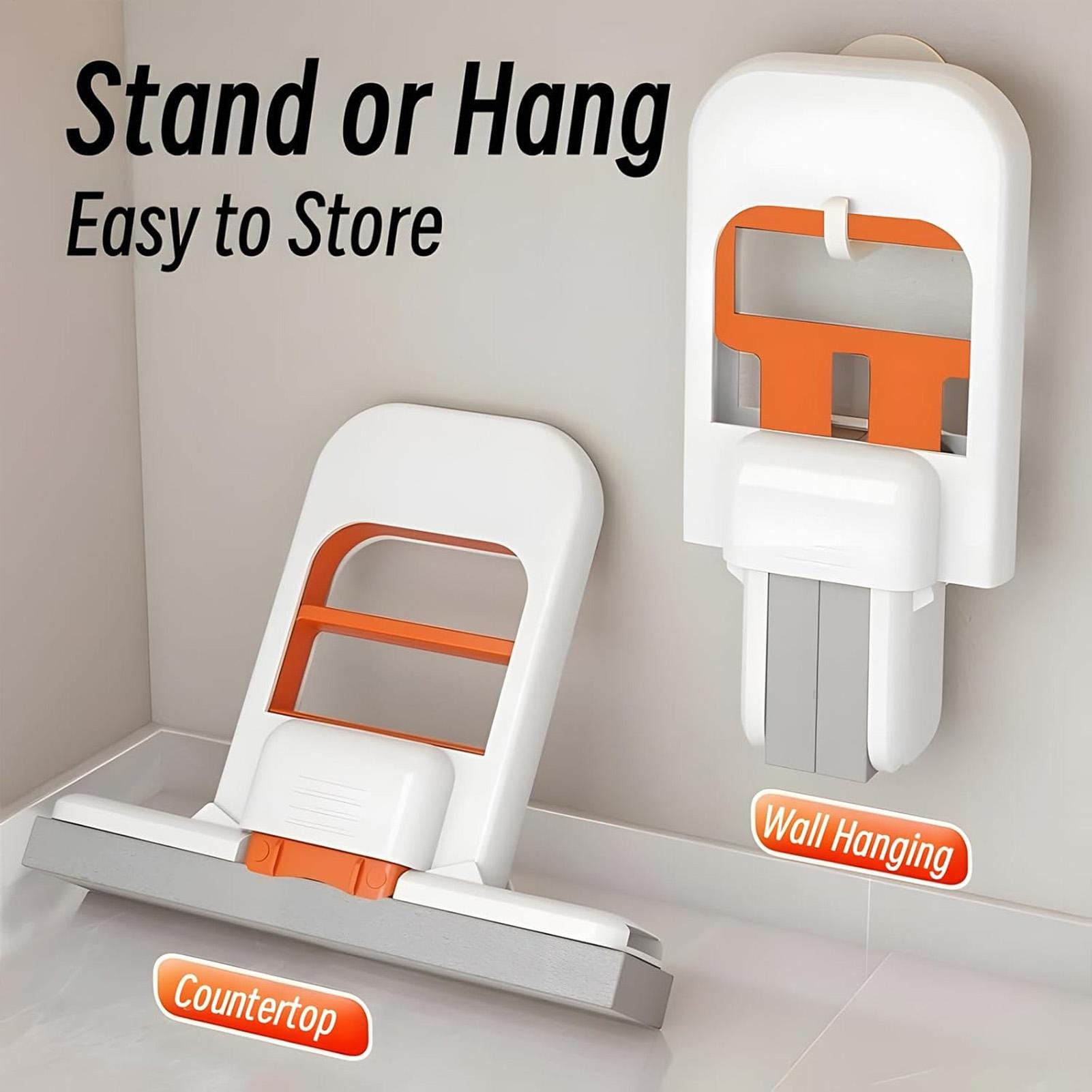 Selbstauswringender Desktop-Mo – Home Bathroom Cleaning Machine Bewertung und Preis