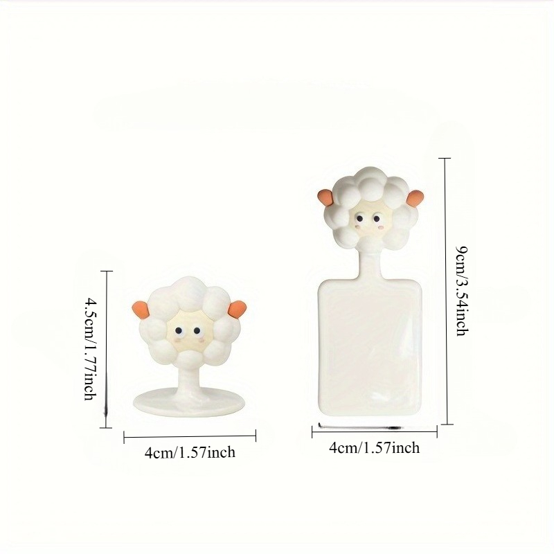 Cartoon-Toilettendeckelheber – – Home Essentials Bathroom Accessories Bewertung und Preis