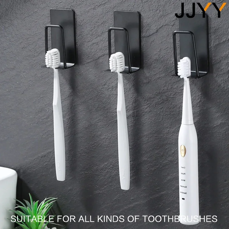 Zahnbürstenhalter aus Edelstah – Home Essentials Bathroom Accessories Bewertung und Preis