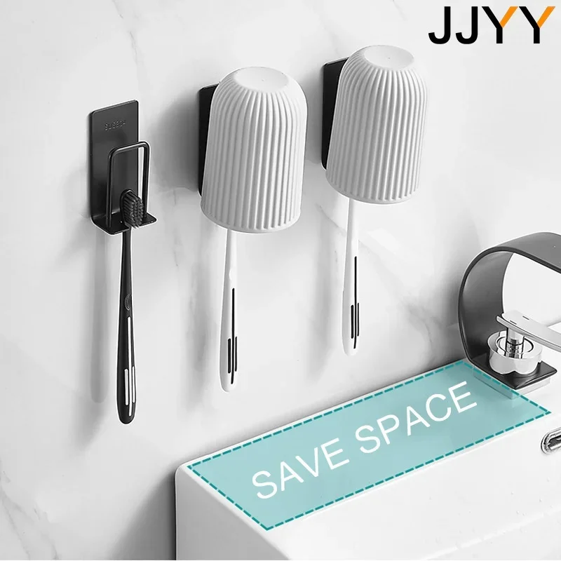 Zahnbürstenhalter aus Edelstah – Home Essentials Bathroom Accessories Bewertung und Preis