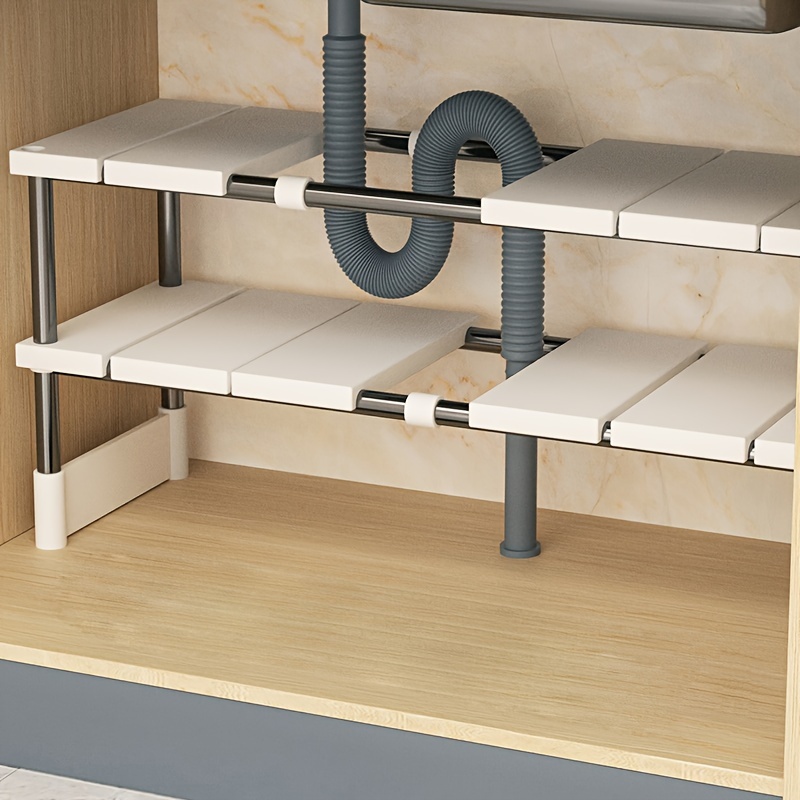 Verstellbares Aufbewahrungsreg – Home Depot Bathroom Sink Bewertung und Preis
