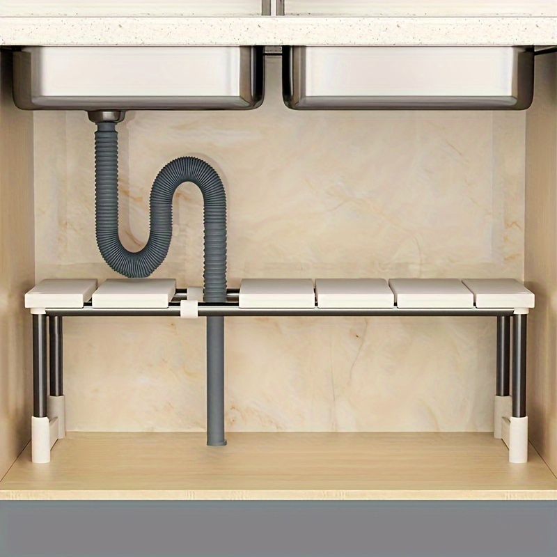 Verstellbares Aufbewahrungsreg – Home Depot Bathroom Sink Bewertung und Preis