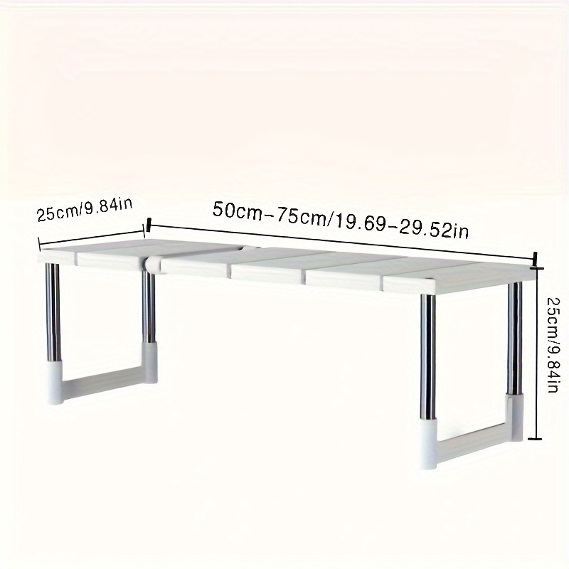 Verstellbares Aufbewahrungsreg – Home Depot Bathroom Sink Bewertung und Preis