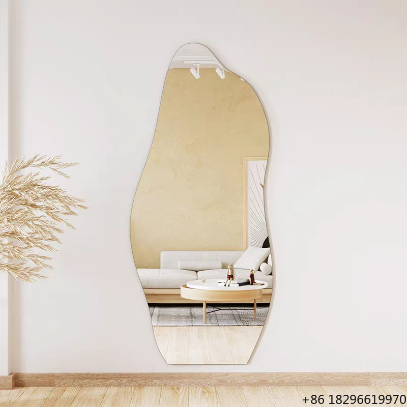 Guter Preis Unregelmäßig Gefor – Home Goods Bathroom Mirrors Bewertung und Preis