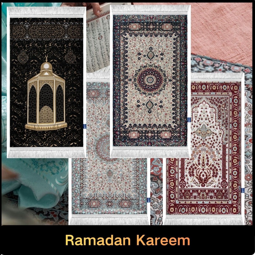 VIKAMA Islamische Gebetsmatte  – Home Bathroom Door Design Bewertung und Preis
