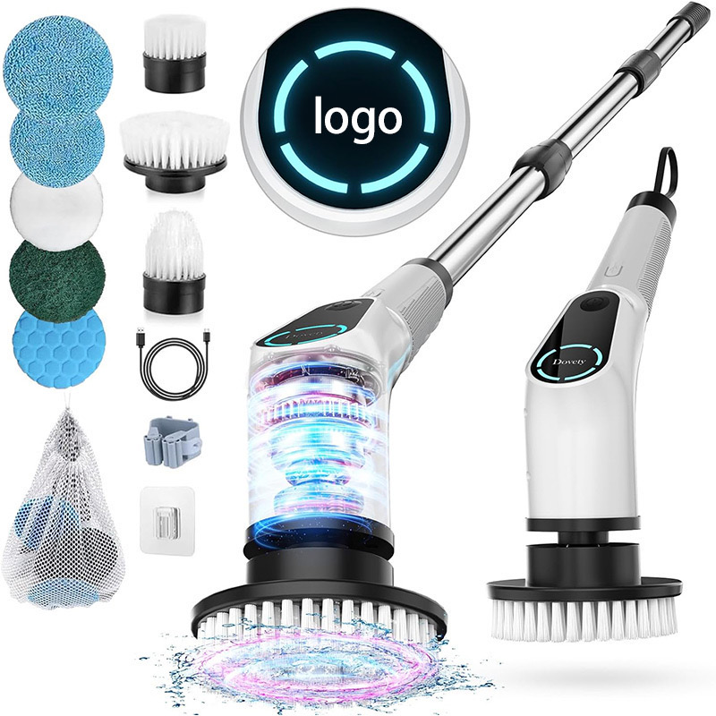 AuSilver Automatischer elektri – Home Bathroom Cleaning Robot Bewertung und Preis