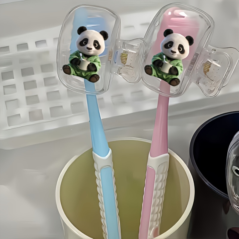 Niedlicher Panda im Grünen Pyj – Home Essentials Bathroom Accessories Bewertung und Preis