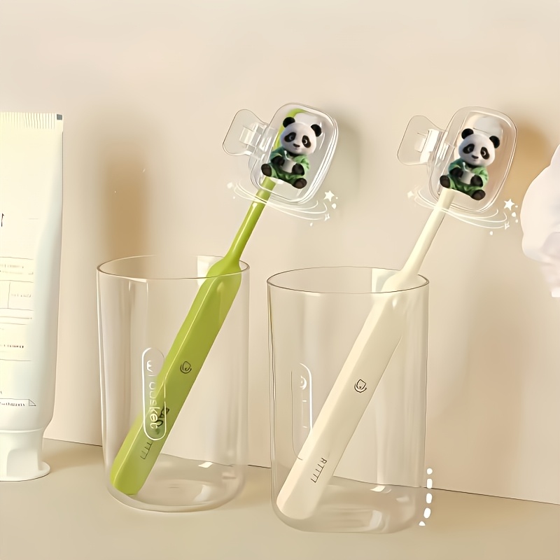 Niedlicher Panda im Grünen Pyj – Home Essentials Bathroom Accessories Bewertung und Preis