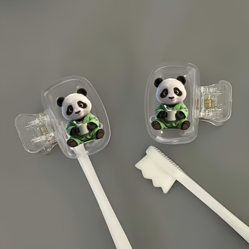 Niedlicher Panda im Grünen Pyj – Home Essentials Bathroom Accessories Bewertung und Preis