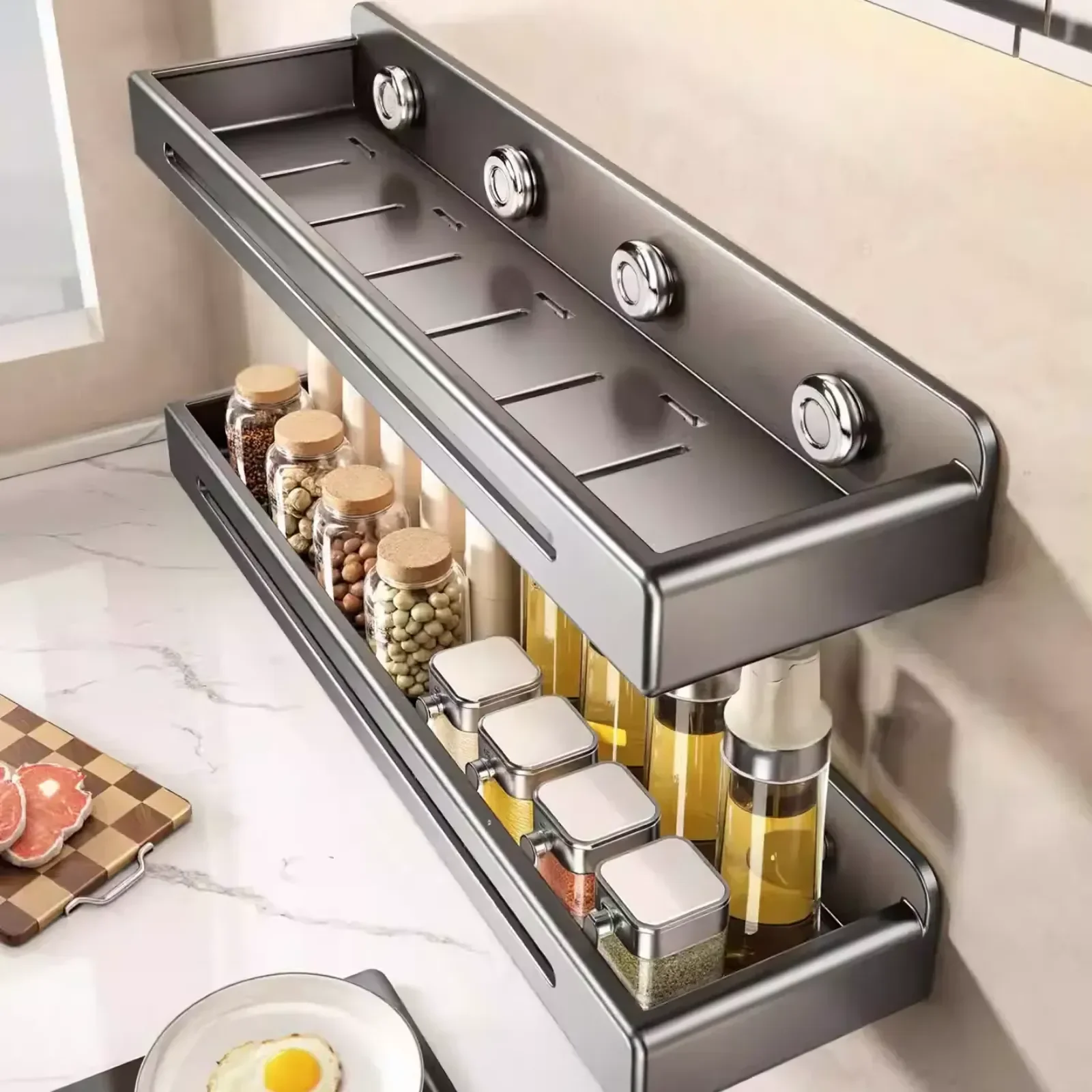 Wandmontierte Badezimmer-Ablag – Home Depot Bathroom Sink Bewertung und Preis