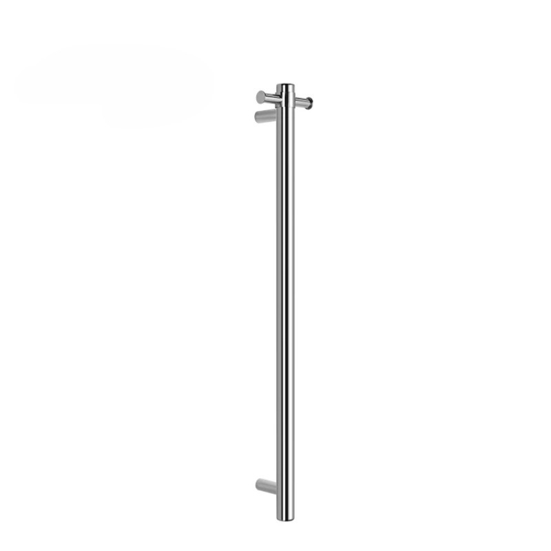 Moderner Silberner Edelstahl H – Home Alone Bathroom Bewertung und Preis
