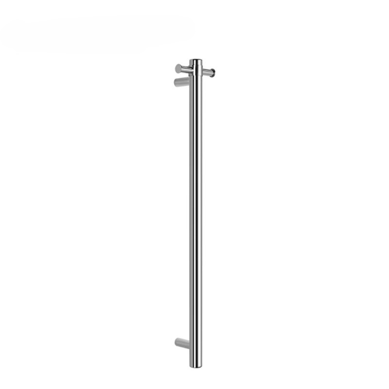Moderner Silberner Edelstahl H – Home Alone Bathroom Bewertung und Preis