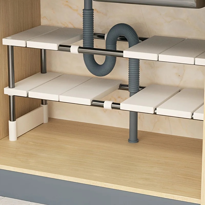 Verstellbares Unterschrank-Auf – Home Depot Bathroom Sink Bewertung und Preis