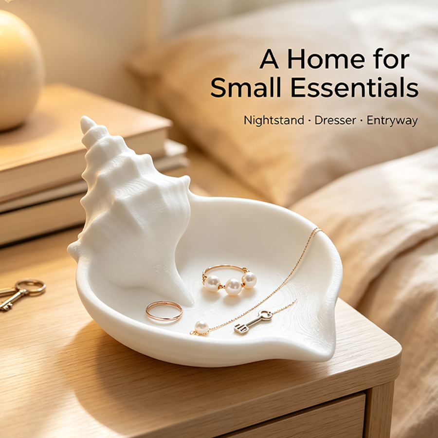 Nordischer Stil Mattweißes Mus – Home Essentials Bathroom Accessories Bewertung und Preis
