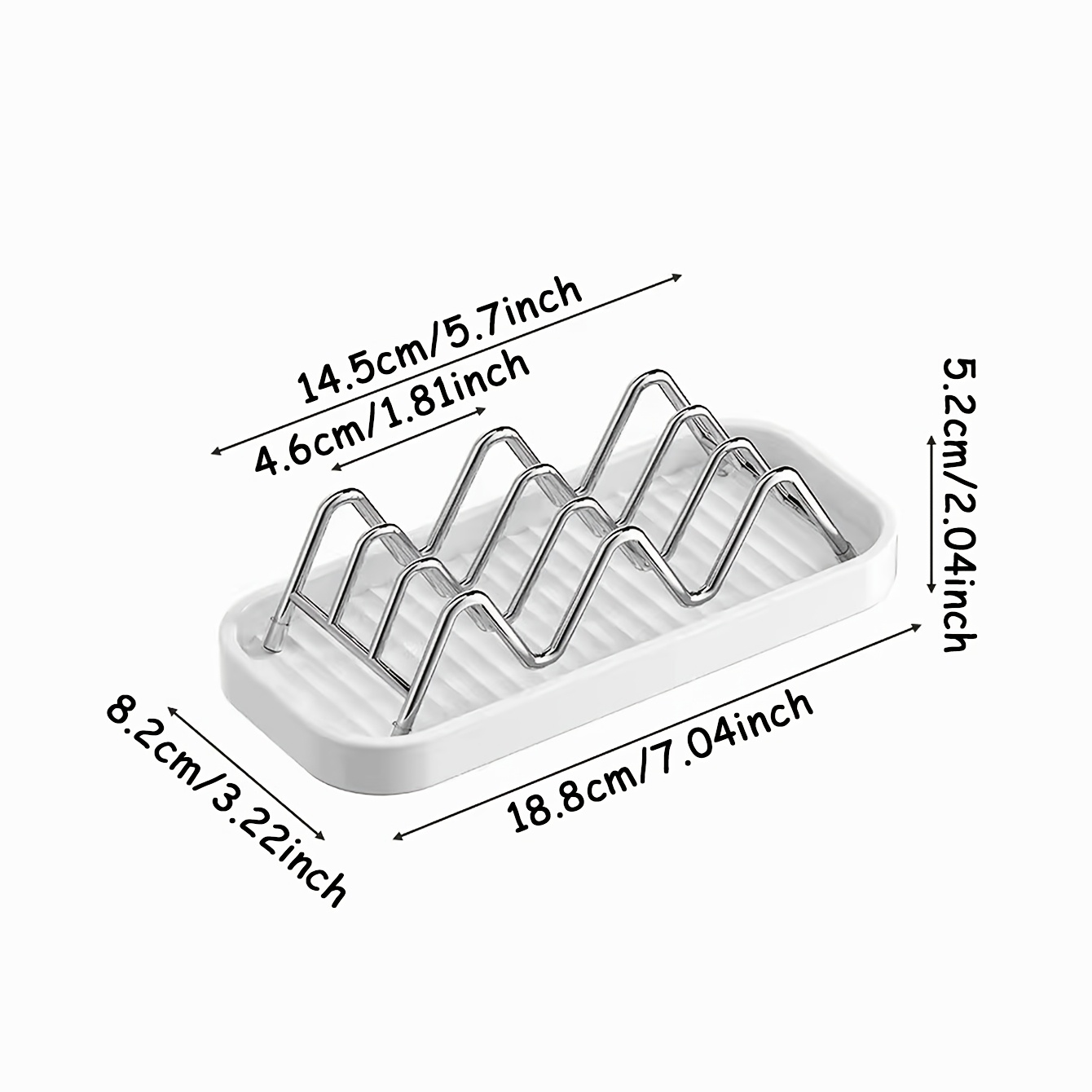 Wellenförmiger Edelstahl-Abtro – Home Depot Bathroom Sink Bewertung und Preis