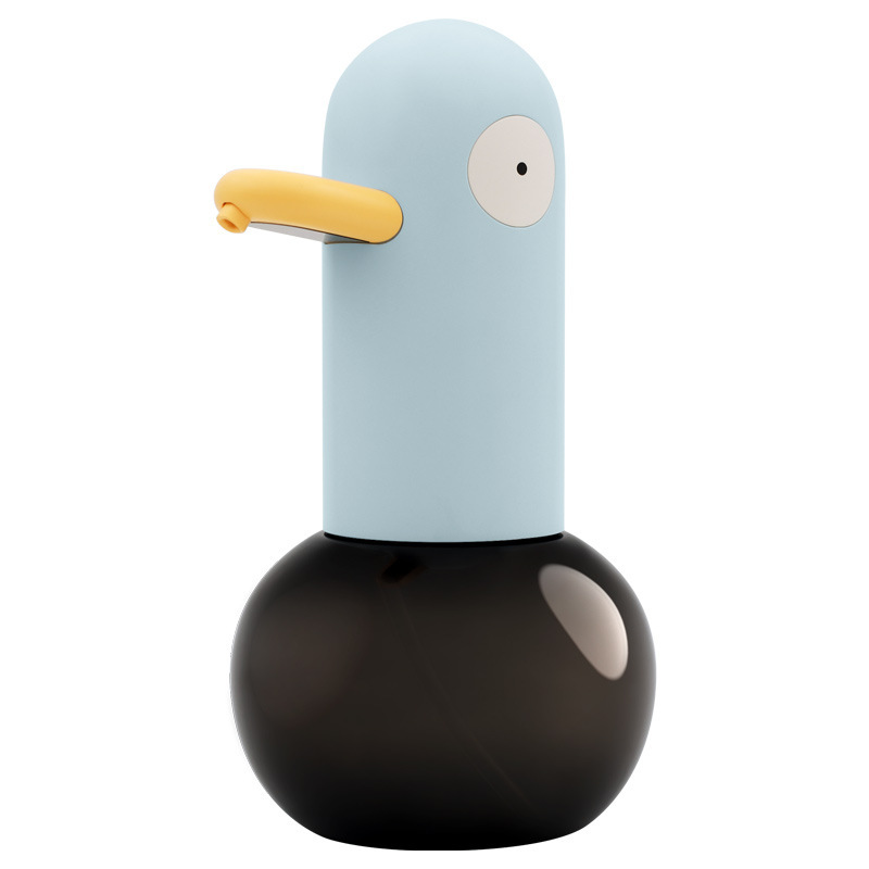 Berührungsloser automatischer  – Home Bathroom Soap Dispenser Bewertung und Preis