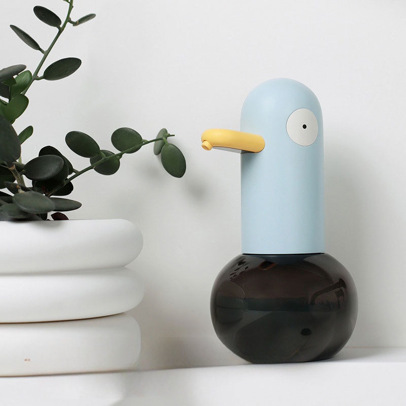 Berührungsloser automatischer  – Home Bathroom Soap Dispenser Bewertung und Preis