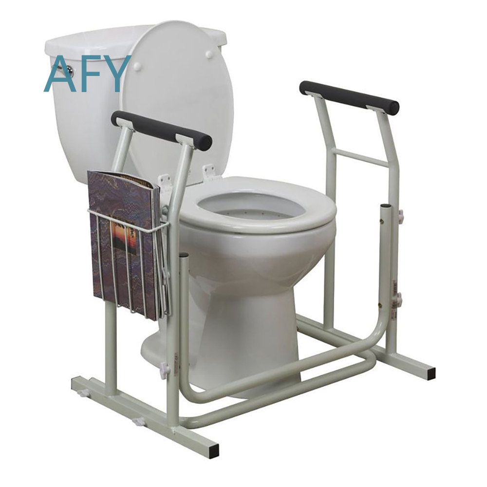 Kommode mit Rahmen, freistehen – Home Alone Bathroom Bewertung und Preis
