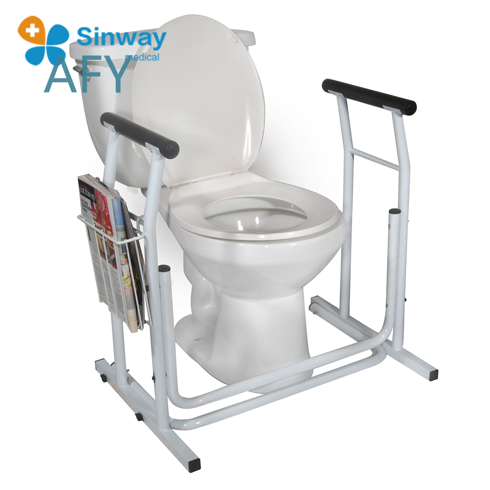 Kommode mit Rahmen, freistehen – Home Alone Bathroom Bewertung und Preis