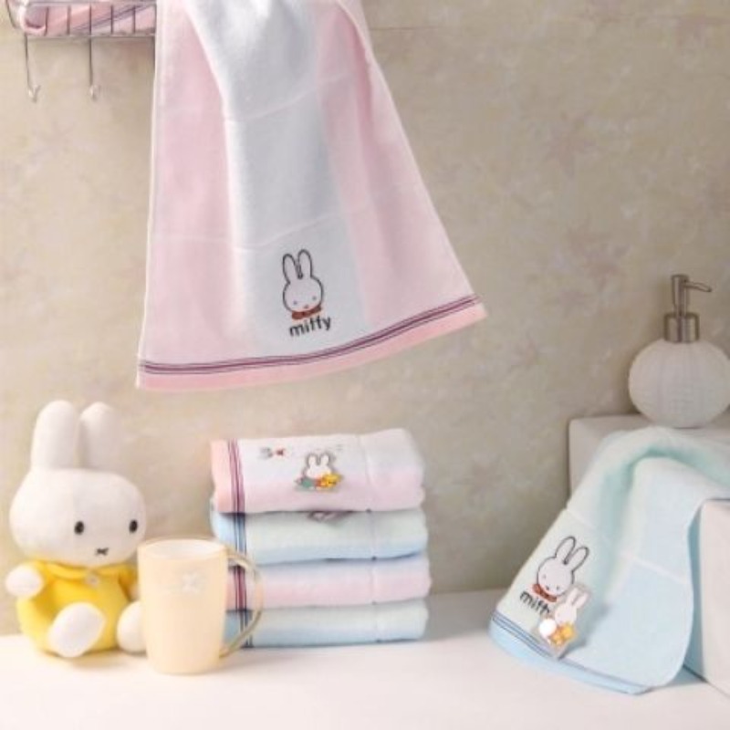 Miffy-Kaninchen süßes und nied – Home Bathroom Accessories Bewertung und Preis