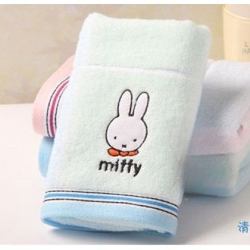 Miffy-Kaninchen süßes und nied – Home Bathroom Accessories Bewertung und Preis